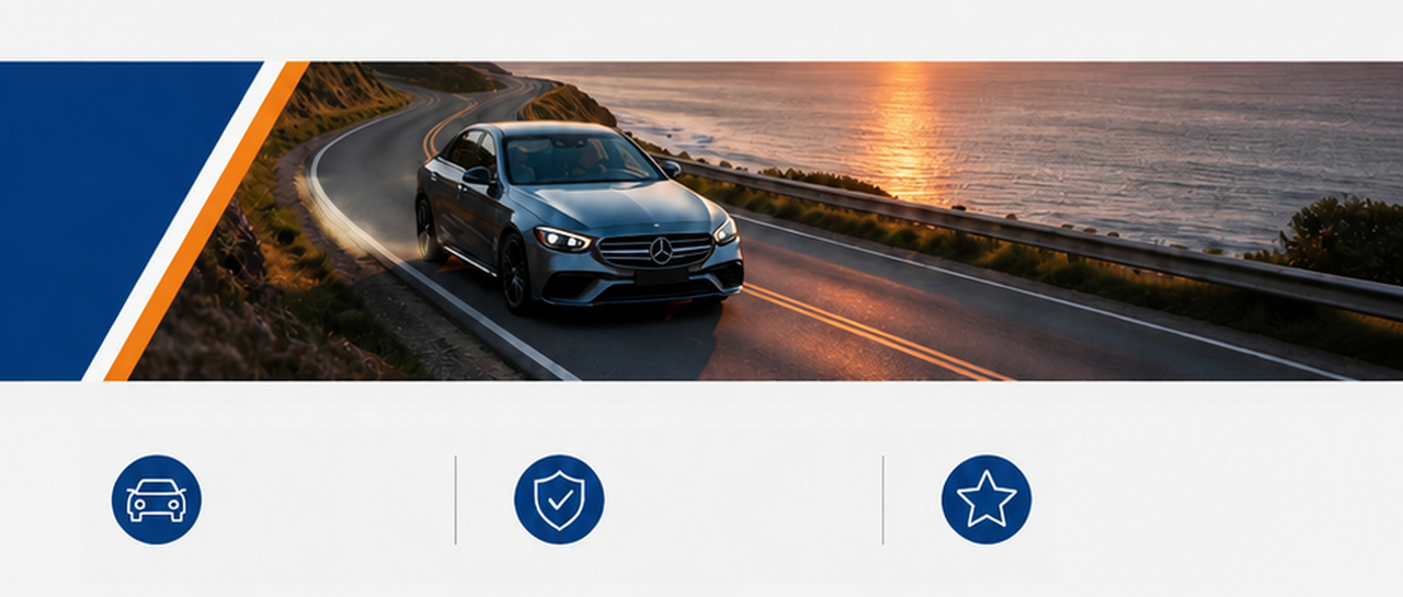 Rent a car услуги във Варна