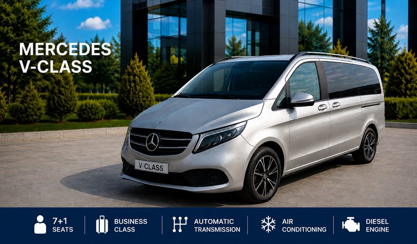 Airport Varna Transfer - Летище Варна Трансфери