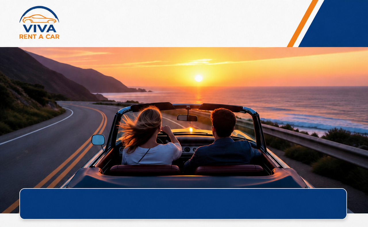 Rent a car услуги във Варна